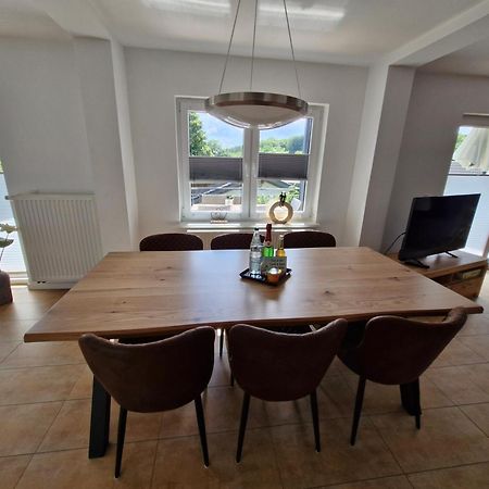 Glueck Auf Ruegen Apartment Sellin  ภายนอก รูปภาพ