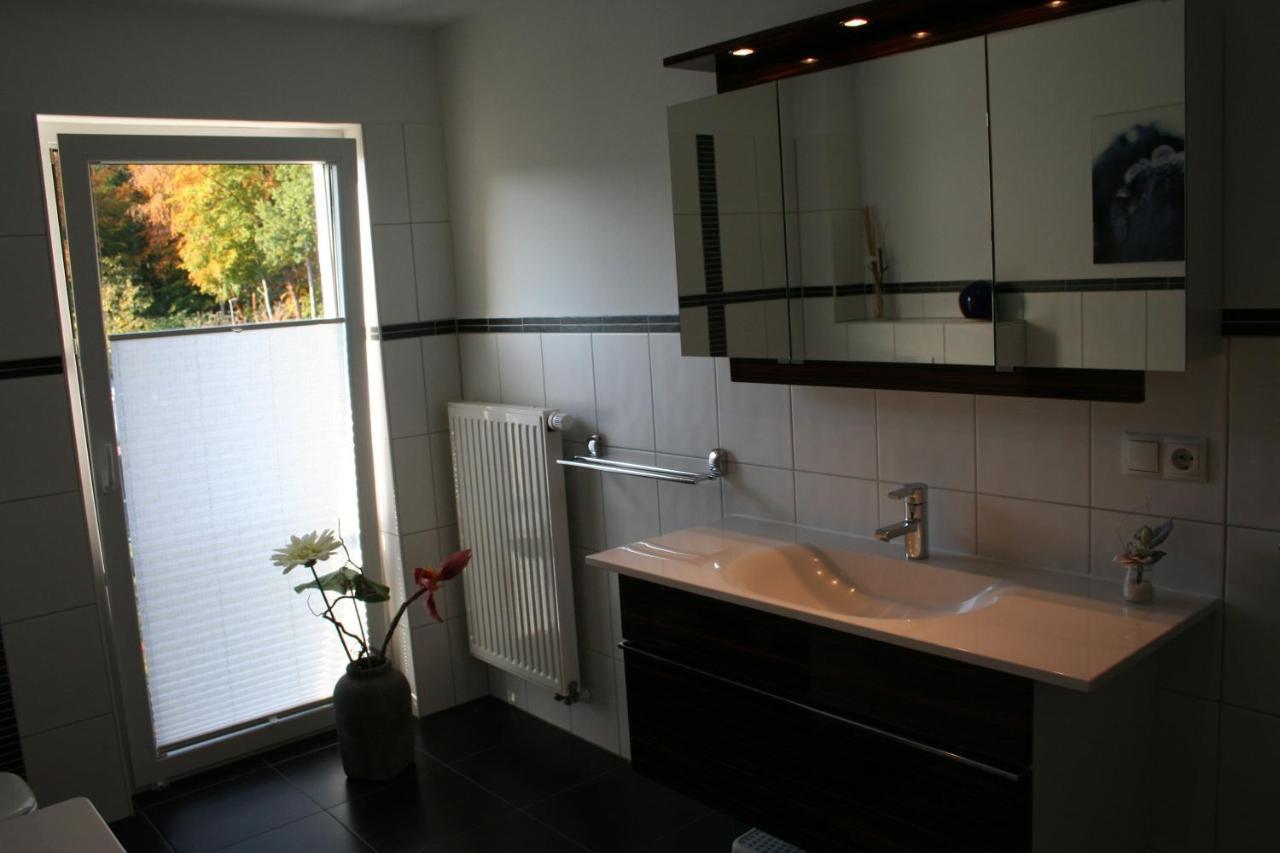Glueck Auf Ruegen Apartment Sellin  ภายนอก รูปภาพ