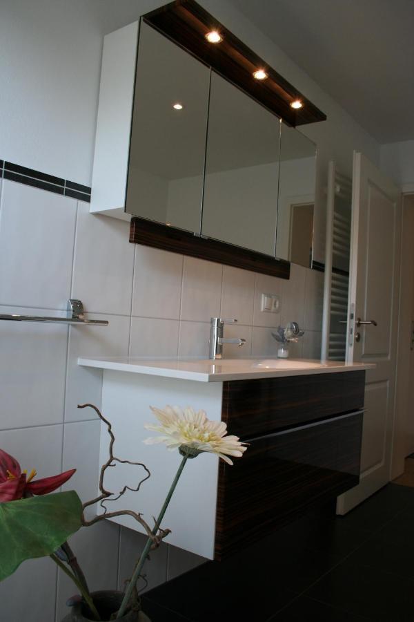 Glueck Auf Ruegen Apartment Sellin  ภายนอก รูปภาพ