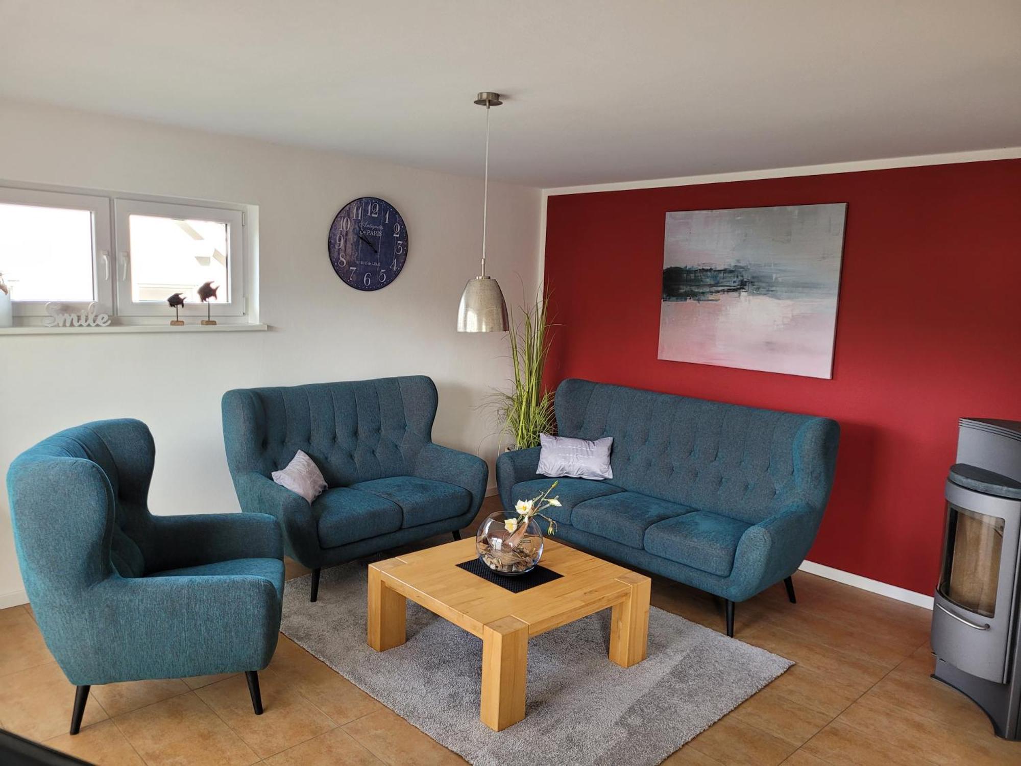 Glueck Auf Ruegen Apartment Sellin  ภายนอก รูปภาพ