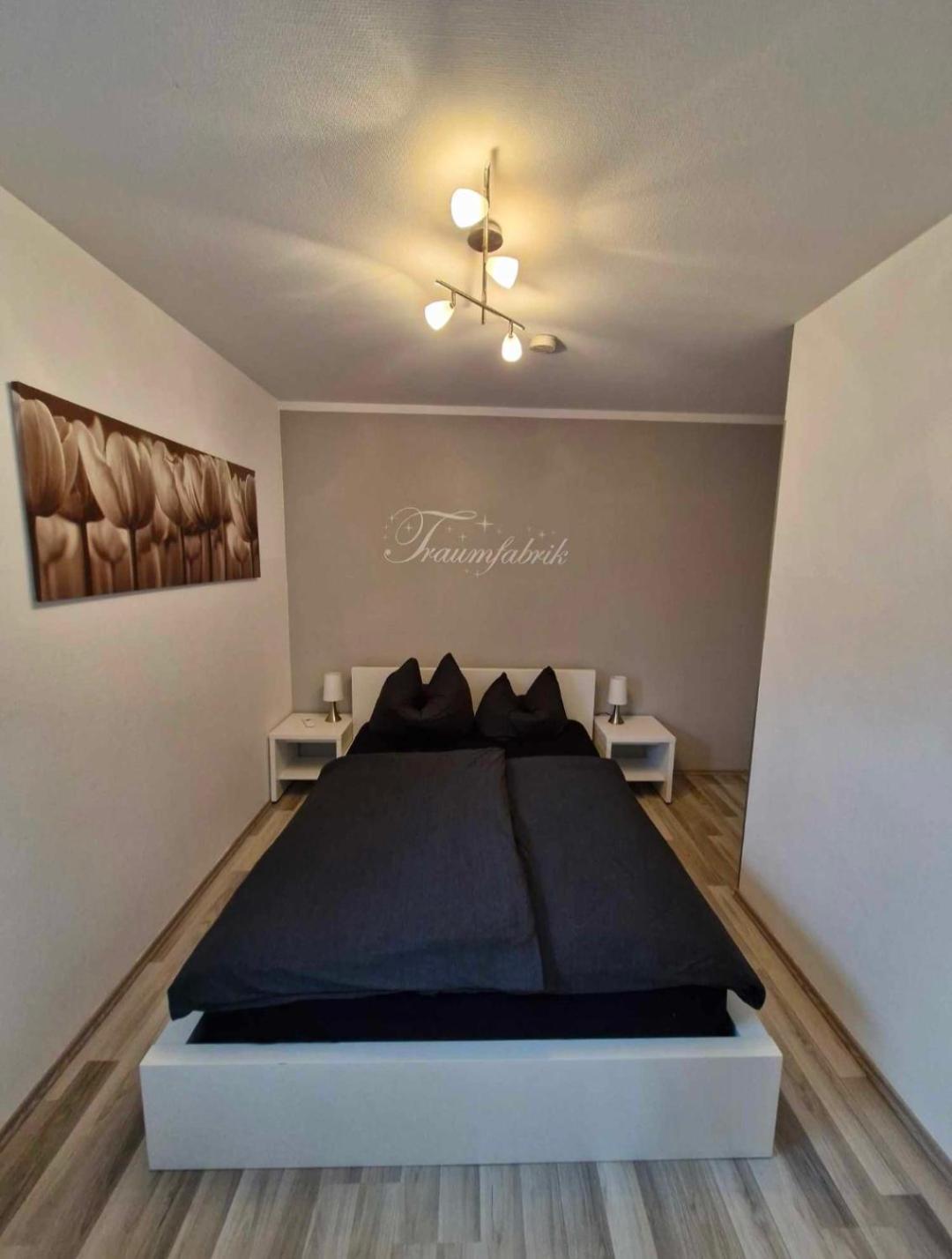 Glueck Auf Ruegen Apartment Sellin  ภายนอก รูปภาพ