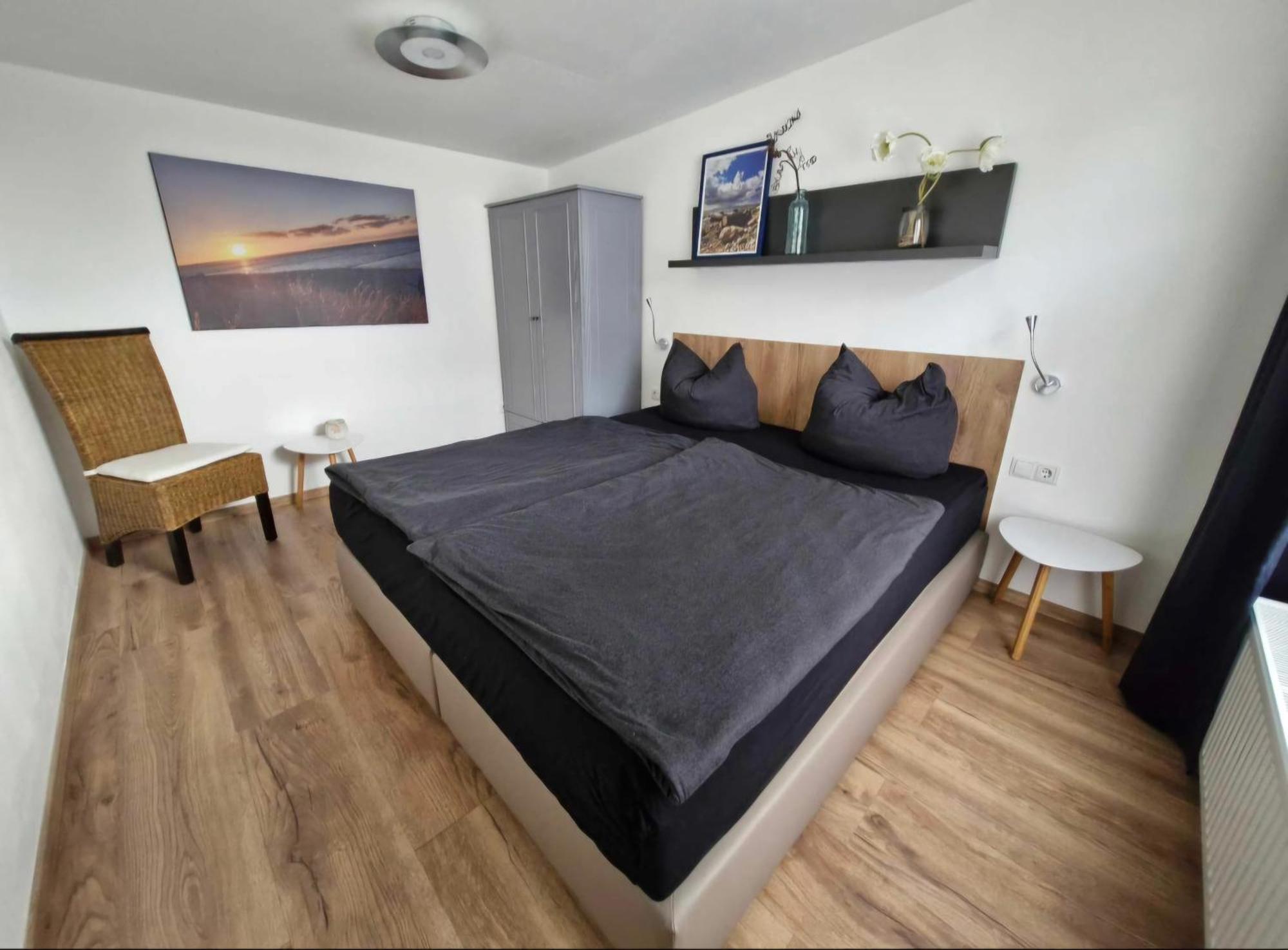 Glueck Auf Ruegen Apartment Sellin  ภายนอก รูปภาพ