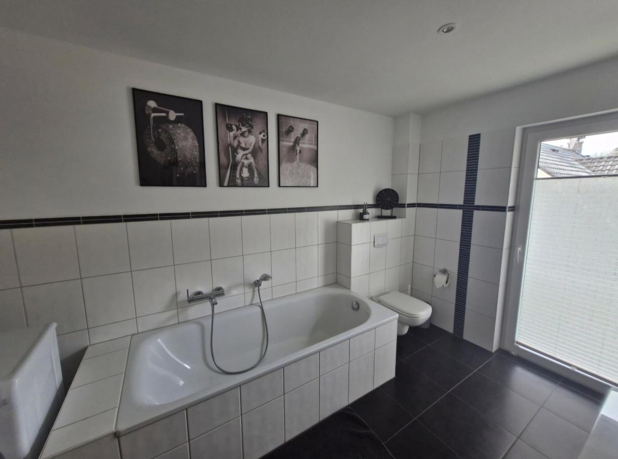 Glueck Auf Ruegen Apartment Sellin  ภายนอก รูปภาพ