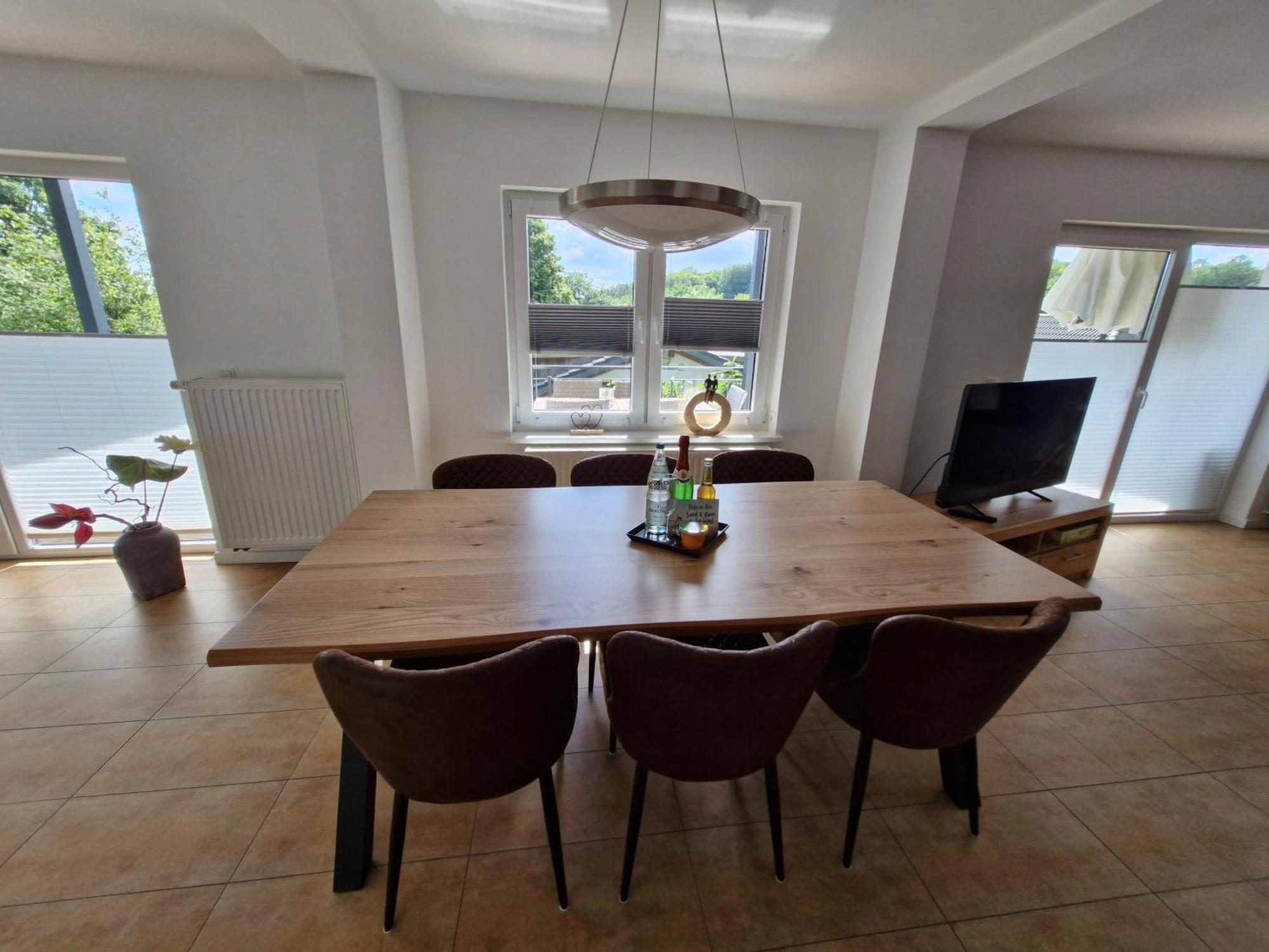 Glueck Auf Ruegen Apartment Sellin  ภายนอก รูปภาพ