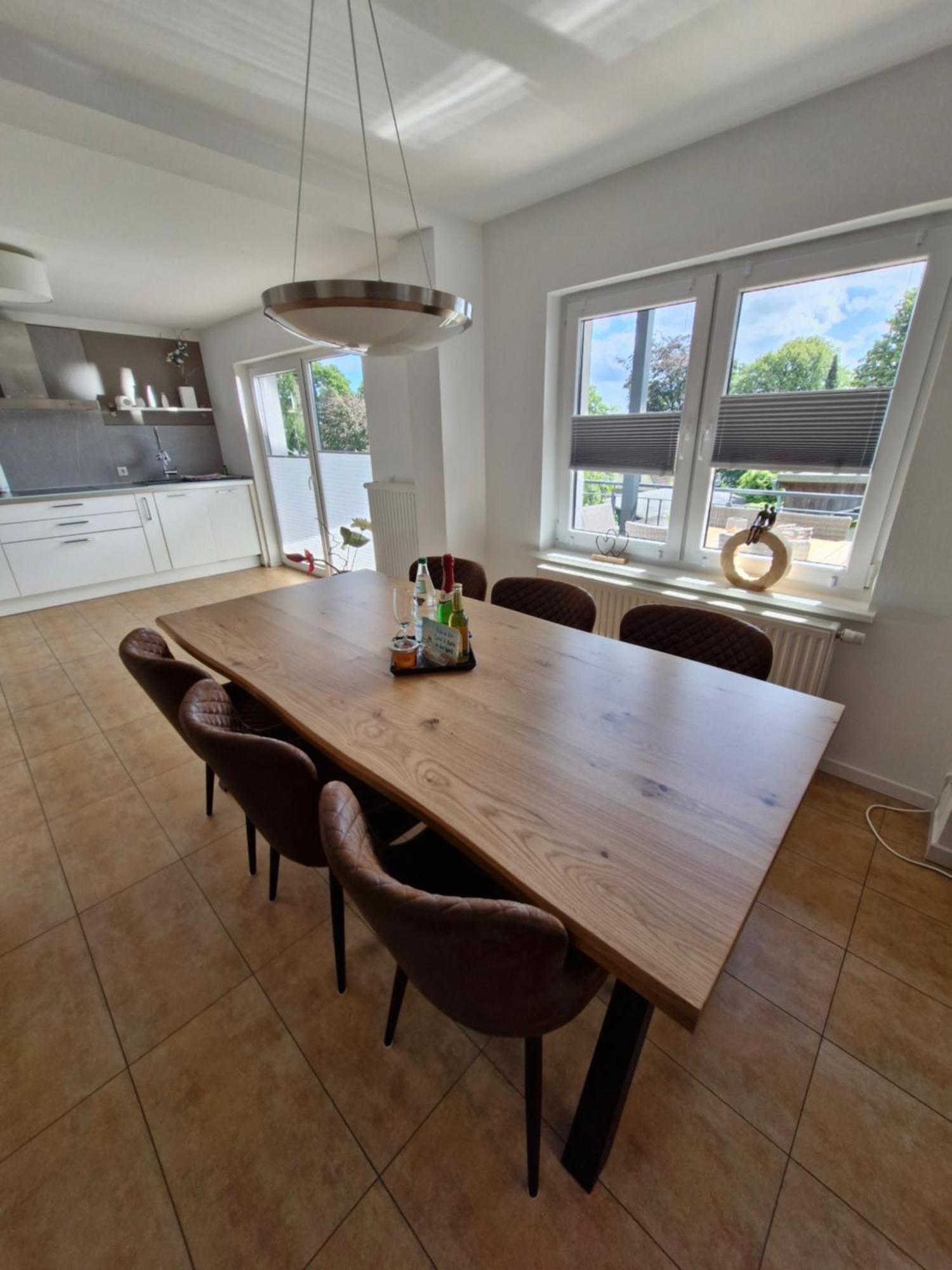 Glueck Auf Ruegen Apartment Sellin  ภายนอก รูปภาพ